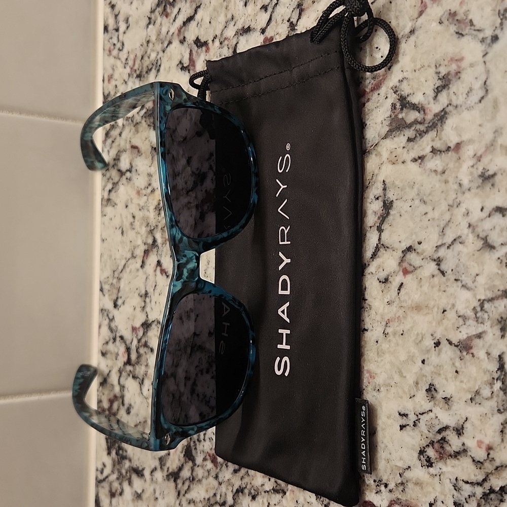 Shady Rays Women's Sunglasses